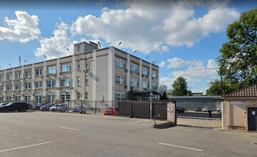 Аренда офиса без посредников в Москве  - БЦ Мела