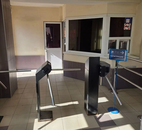 Золотой стандарт коммерческой недвижимости - БЦ Мела
