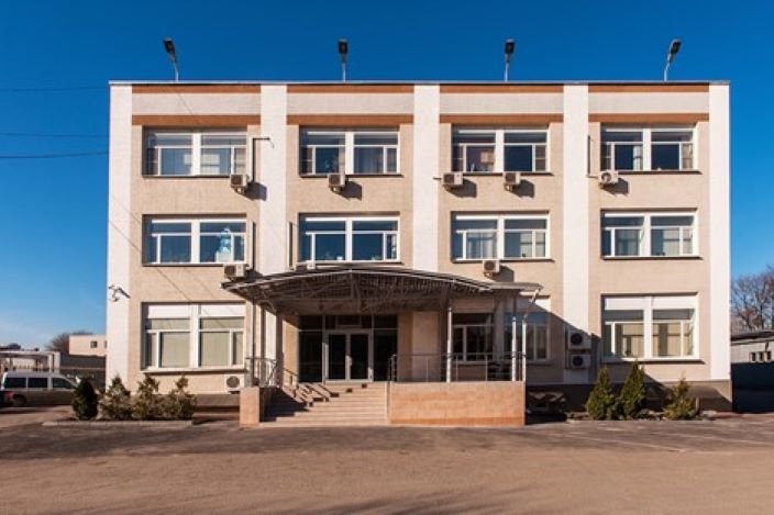 Современные площади для вашего бизнеса - БЦ Мела